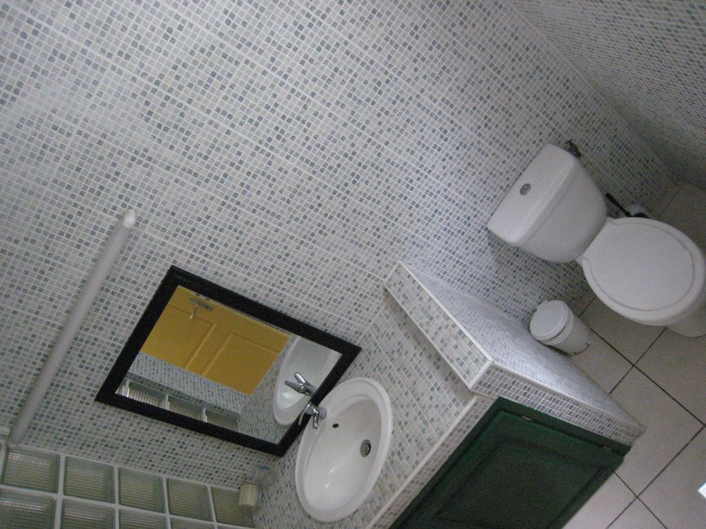Residence Virginie Saint-Leu Dış mekan fotoğraf