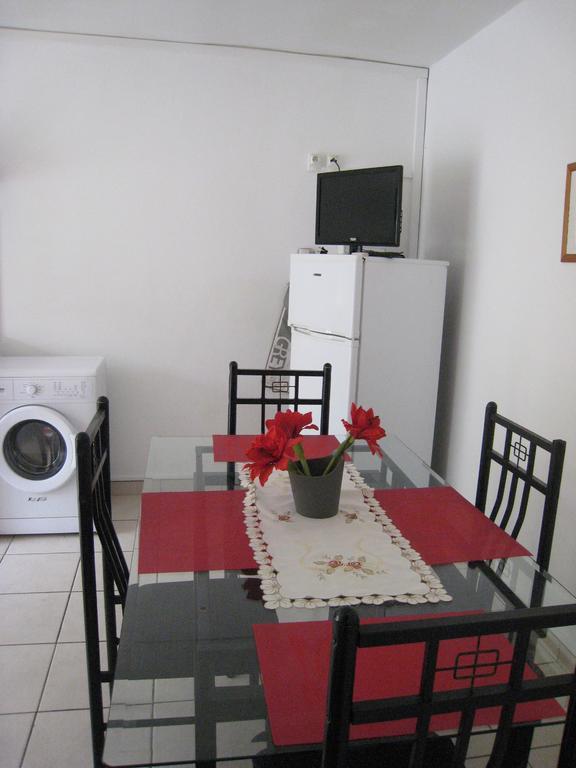 Residence Virginie Saint-Leu Dış mekan fotoğraf