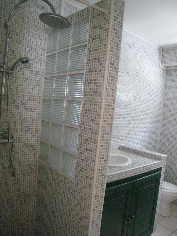Residence Virginie Saint-Leu Dış mekan fotoğraf