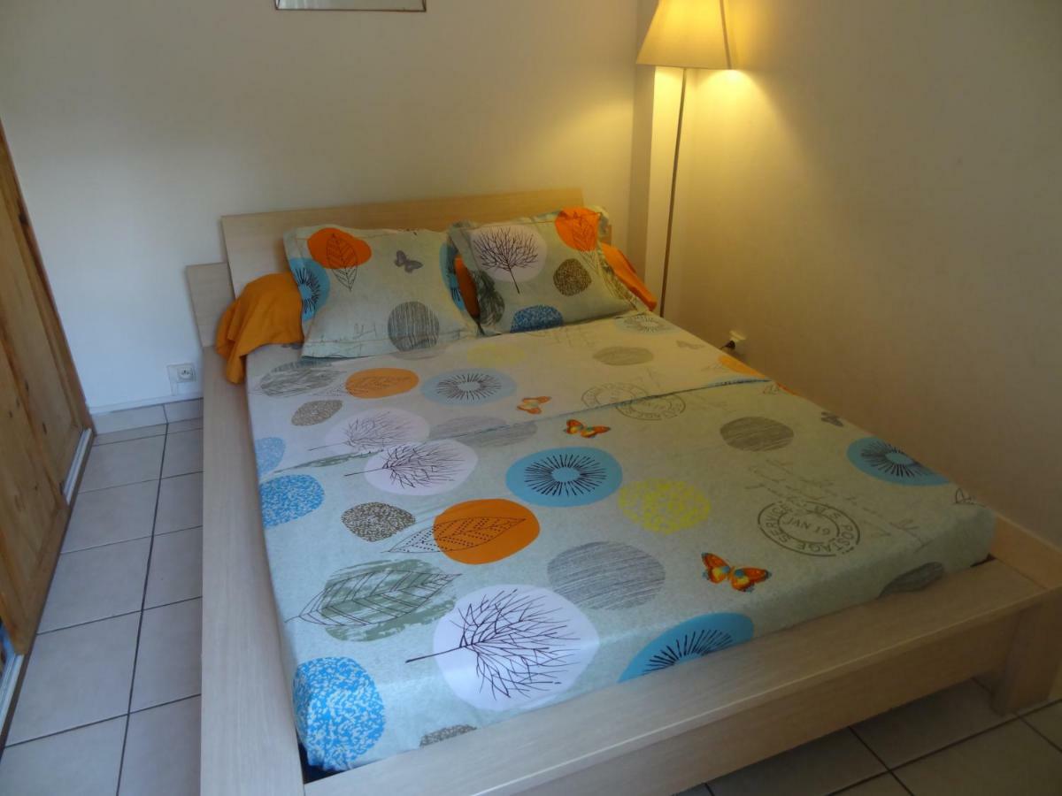 Residence Virginie Saint-Leu Dış mekan fotoğraf
